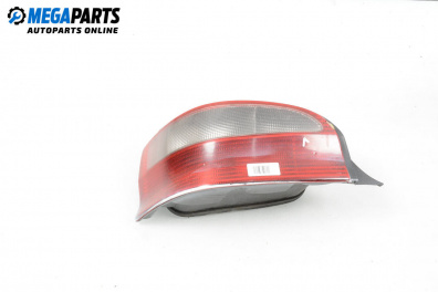 Вътрешен стоп за Citroen Saxo Hatchback (02.1996 - 04.2004), хечбек, позиция: лява