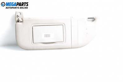 Сенник за Citroen Saxo Hatchback (02.1996 - 04.2004), позиция: лява