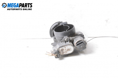 Дроселова клапа за Citroen Saxo Hatchback (02.1996 - 04.2004) 1.1 X,SX, 60 к.с.