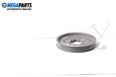 Ремъчна шайба за Citroen Saxo Hatchback (02.1996 - 04.2004) 1.1 X,SX, 60 к.с.