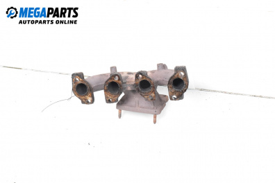 Изпускателен колектор  за Citroen Saxo Hatchback (02.1996 - 04.2004) 1.1 X,SX, 60 к.с.