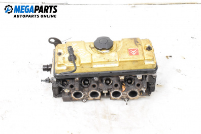 Глава за Citroen Saxo Hatchback (02.1996 - 04.2004) 1.1 X,SX, 60 к.с.