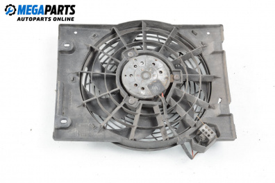 Перка охлаждане за Opel Astra G Hatchback (02.1998 - 12.2009) 1.6, 75 к.с.