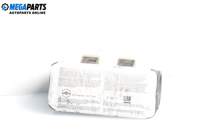 Airbag за Opel Astra G Hatchback (02.1998 - 12.2009), 4+1 вр., хечбек, позиция: предна