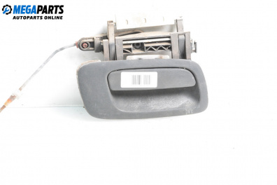 Външна дръжка за Opel Astra G Hatchback (02.1998 - 12.2009), 4+1 вр., хечбек, позиция: предна, дясна