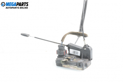 Брава на врата за Opel Astra G Hatchback (02.1998 - 12.2009), позиция: предна, дясна