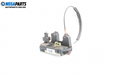 Брава на врата за Opel Astra G Hatchback (02.1998 - 12.2009), позиция: задна, дясна