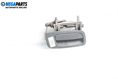 Външна дръжка за Opel Astra G Hatchback (02.1998 - 12.2009), 4+1 вр., хечбек, позиция: предна, дясна