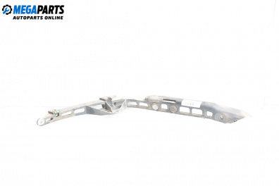 Държач броня за Opel Astra G Hatchback (02.1998 - 12.2009), хечбек, позиция: предна