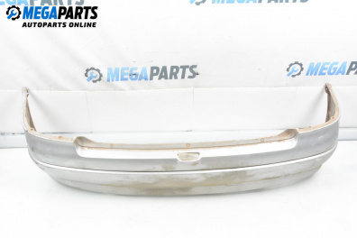 Задна броня за Opel Astra G Hatchback (02.1998 - 12.2009), хечбек