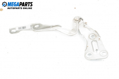 Панта преден капак за Opel Astra G Hatchback (02.1998 - 12.2009), 4+1 вр., хечбек, позиция: дясна