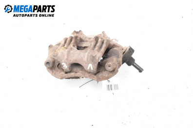 Спирачен апарат за Opel Astra G Hatchback (02.1998 - 12.2009), позиция: задна, лява