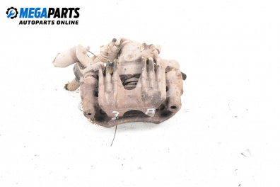 Спирачен апарат за Opel Astra G Hatchback (02.1998 - 12.2009), позиция: задна, дясна