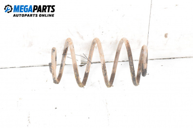 Пружина за ходова част за Opel Astra G Hatchback (02.1998 - 12.2009), хечбек, позиция: задна