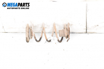 Пружина за ходова част за Opel Astra G Hatchback (02.1998 - 12.2009), хечбек, позиция: задна