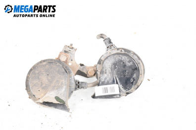 Клаксони за Opel Astra G Hatchback (02.1998 - 12.2009)