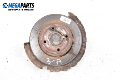 Шенкел главина за Opel Astra G Hatchback (02.1998 - 12.2009), позиция: задна, дясна