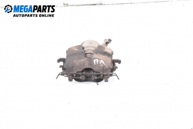 Спирачен апарат за Opel Astra G Hatchback (02.1998 - 12.2009), позиция: предна, лява