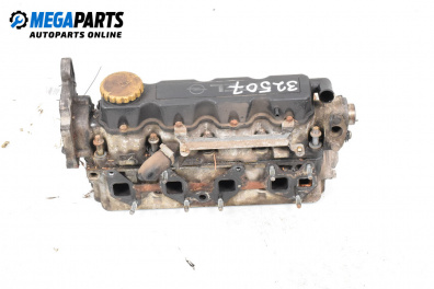 Глава за Opel Astra G Hatchback (02.1998 - 12.2009) 1.6, 75 к.с.