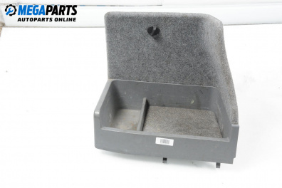 Кора багажник за BMW 3 Series E90 Sedan E90 (01.2005 - 12.2011), 4+1 вр., седан