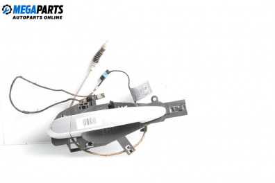 Външна дръжка за BMW 3 Series E90 Sedan E90 (01.2005 - 12.2011), 4+1 вр., седан, позиция: задна, лява