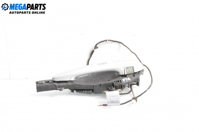 Външна дръжка за BMW 3 Series E90 Sedan E90 (01.2005 - 12.2011), 4+1 вр., седан, позиция: предна, лява