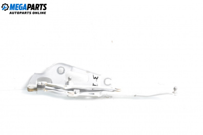 Панта заден капак за BMW 3 Series E90 Sedan E90 (01.2005 - 12.2011), 4+1 вр., седан, позиция: дясна