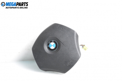 Airbag за BMW 3 Series E90 Sedan E90 (01.2005 - 12.2011), 4+1 вр., седан, позиция: предна