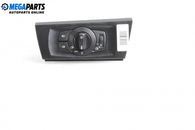 Ключ светлини  за BMW 3 Series E90 Sedan E90 (01.2005 - 12.2011)