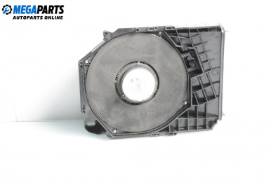 Субуфер за BMW 3 Series E90 Sedan E90 (01.2005 - 12.2011)