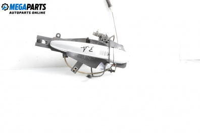 Външна дръжка за BMW 3 Series E90 Sedan E90 (01.2005 - 12.2011), 4+1 вр., седан, позиция: задна, дясна