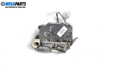 Брава на врата за BMW 3 Series E90 Sedan E90 (01.2005 - 12.2011), позиция: предна, дясна