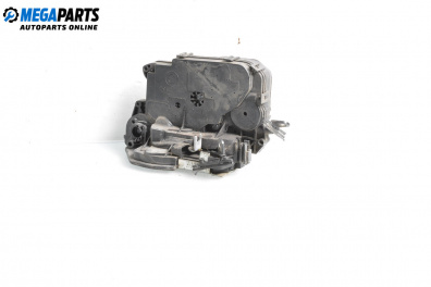 Брава на врата за BMW 3 Series E90 Sedan E90 (01.2005 - 12.2011), позиция: задна, дясна