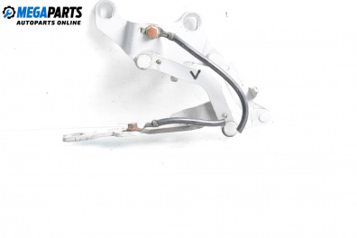 Панта преден капак за BMW 3 Series E90 Sedan E90 (01.2005 - 12.2011), 4+1 вр., седан, позиция: лява