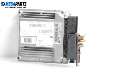 Компютър двигател за BMW 3 Series E90 Sedan E90 (01.2005 - 12.2011) 320 d, 163 к.с., № DDE 7 803 373