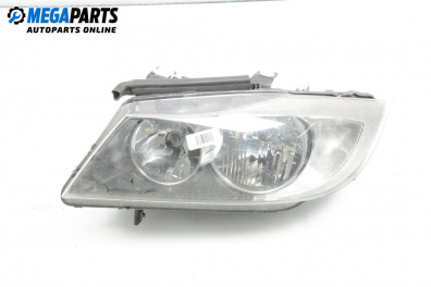 Фар за BMW 3 Series E90 Sedan E90 (01.2005 - 12.2011), седан, позиция: лява