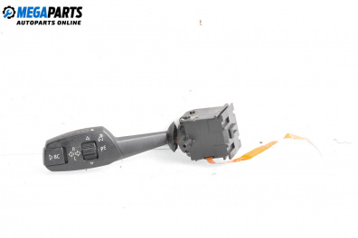 Лостче за светлини за BMW 3 Series E90 Sedan E90 (01.2005 - 12.2011)