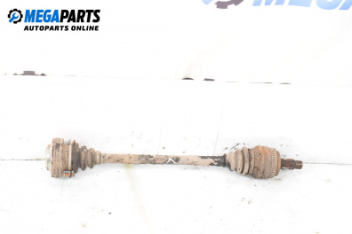 Полуоска за BMW 3 Series E90 Sedan E90 (01.2005 - 12.2011) 320 d, 163 к.с., позиция: предна, лява