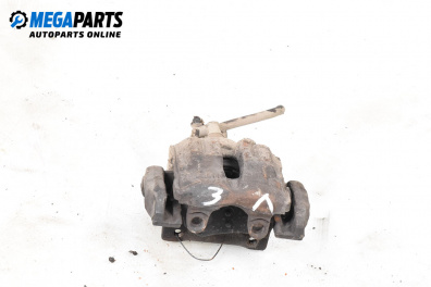 Спирачен апарат за BMW 3 Series E90 Sedan E90 (01.2005 - 12.2011), позиция: задна, лява