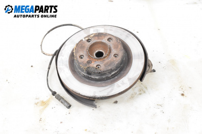 Шенкел главина за BMW 3 Series E90 Sedan E90 (01.2005 - 12.2011), позиция: задна, дясна