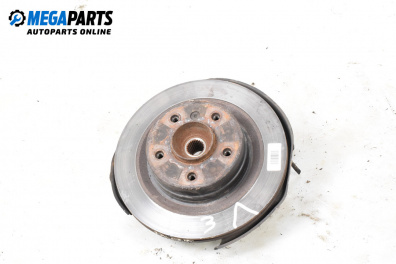 Шенкел главина за BMW 3 Series E90 Sedan E90 (01.2005 - 12.2011), позиция: задна, лява