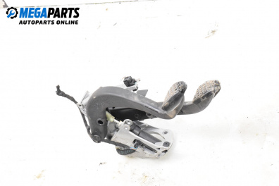 Педали за BMW 3 Series E90 Sedan E90 (01.2005 - 12.2011)