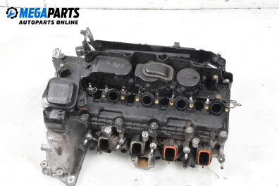 Глава за BMW 3 Series E90 Sedan E90 (01.2005 - 12.2011) 320 d, 163 к.с.