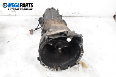 Ръчна скоростна кутия за BMW 3 Series E90 Sedan E90 (01.2005 - 12.2011) 320 d, 163 к.с., № 23 00-7 533 818