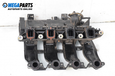 Всмукателен колектор за BMW 3 Series E90 Sedan E90 (01.2005 - 12.2011) 320 d, 163 к.с.