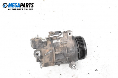 Компресор климатик за BMW 3 Series E90 Sedan E90 (01.2005 - 12.2011) 320 d, 163 к.с., № 477190-6265