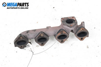 Изпускателен колектор  за BMW 3 Series E90 Sedan E90 (01.2005 - 12.2011) 320 d, 163 к.с.