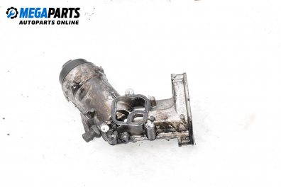 Корпус за маслен филтър за BMW 3 Series E90 Sedan E90 (01.2005 - 12.2011) 320 d, 163 к.с.