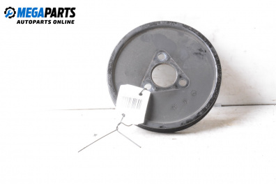 Ремъчна шайба за BMW 3 Series E90 Sedan E90 (01.2005 - 12.2011) 320 d, 163 к.с.