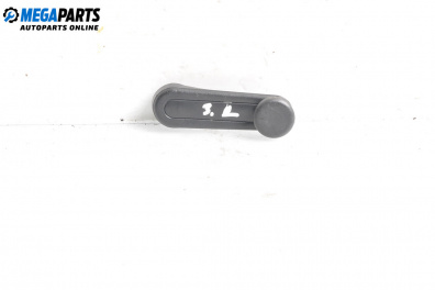 Ръкохватка за таван за Toyota Yaris Hatchback II (01.2005 - 12.2014), 4+1 вр., позиция: задна, дясна